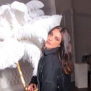 Meet your Posher, Rim